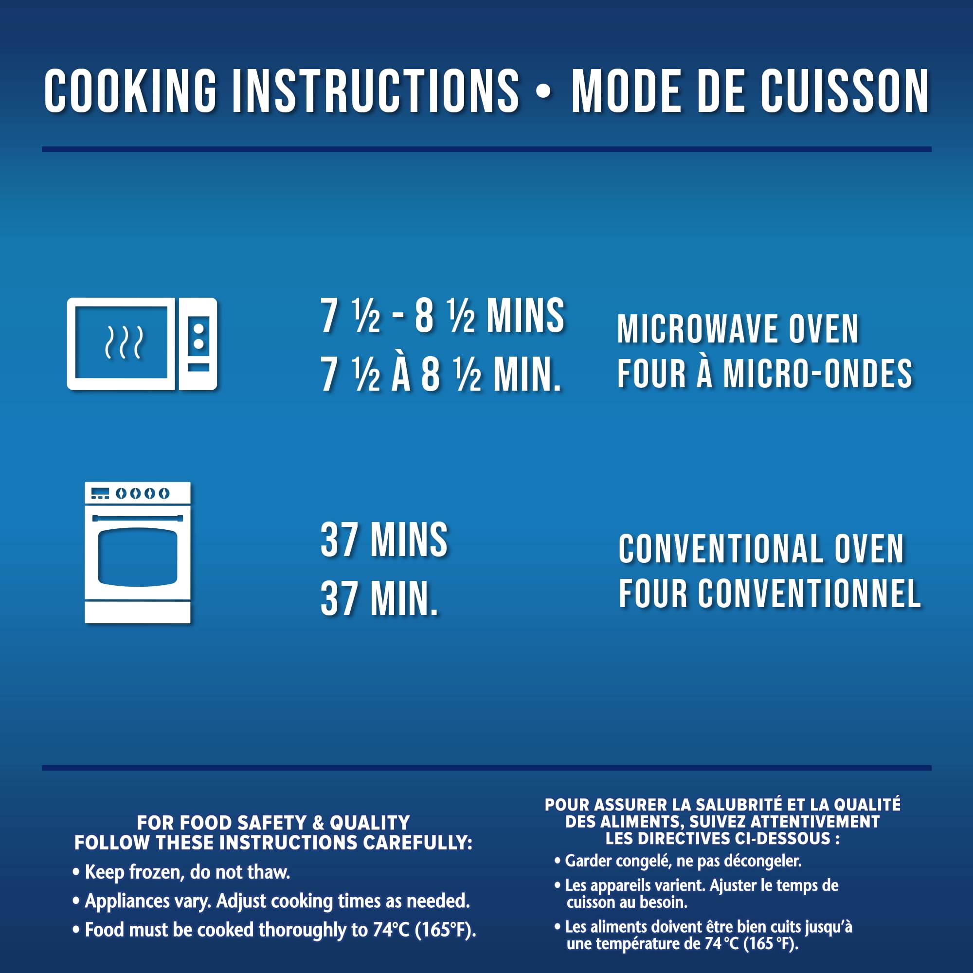 Swanson Chicken Parmigiana: frozen dinner, with mixed vegetables, pasta, and a brownie