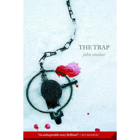 Trap, (Paperback)