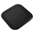 thumbnail image 1 of RV Window, 500 X 500mm Fixed RV Window Aluminum Alloy Frame Tempered Glass Waterproof  Window For Yacht, 1 of 8
