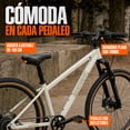 thumbnail image 3 of Bicicleta Rodada 29 Montaña Shimano 9 Vel Frenos Hidraulicos, 3 of 10