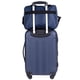 thumbnail image 5 of Juego de equipaje Travelers Club Midtown Hardside de 4 piezas, azul marino, 5 of 9