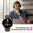 thumbnail image 4 of Smartwatch con GPS, Alexa, Autonomía 14 Días Amazfit GTR 4, 4 of 6