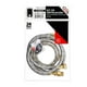 thumbnail image 4 of Combo Calentador Instantáneo Gas Natural + Kit De Instalación blanco, 4 of 4
