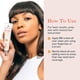 thumbnail image 4 of Crema BB Erborian con caramelo de ginseng SPF20 45 ml, 4 of 6