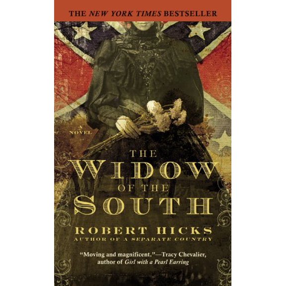 Pre-Owned The Widow of the South, 9780446558884, 0446558885, Paperback, Reprint edition
