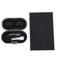 thumbnail image 2 of Sound Aid Brushes for Cleaning, Effectively Clean Tools Sound Aid Cleaning Kit Cleaning Cloth 8 Pieces  for IOS Earbuds, 2 of 7