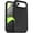 Black Black, variant on For Apple iPhone Air Case Shockproof Dust/Drop Proof 3 in 1 Full Body Rugged Heavy Duty Durable Cover Black