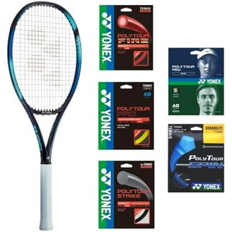 Wilson - WR074011U3 - CLASH 100 PRO V2 Tennis Racket - Grip Size 4
