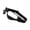 Black, variant on Basketball Practice Goggles with Open Lens Frame, Head Up Dribble Trainer for Indoor Outdoor Practice