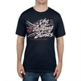 thumbnail image 1 of Rolling Stones Men's Established 1962 Soft Short Sleeve T Shirt, 1 of 2