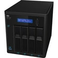 thumbnail image 5 of WD 8TB My Cloud PR4100 Pro Series Media Server with Transcoding, NAS, Network Attached Storage, 5 of 6