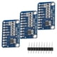 thumbnail image 1 of 3 X Ads1115 Module 16bit 4 Channels For And For Raspberry, 1 of 5