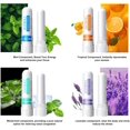 thumbnail image 3 of Kit de Inhaladores Nasales Naturales – Refresco Instantáneo, 3 of 7