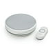 thumbnail image 2 of Honeywell Home RDWL415A Serie 4 Timbre inalámbrico portátil con luz nocturna y pulsador, 2 of 5