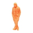 thumbnail image 1 of figura modelo Tiny People 1:64 figura de juego de rol muñeca de personaje, 1 of 9
