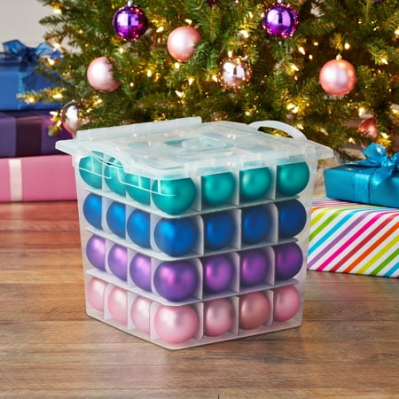 THE ORNAMENT BOX