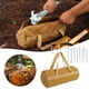 thumbnail image 2 of Camping Toolkits Storage Bag with Tent Nail Multifunctional Stable Tent Nail for Beach Canopys, 2 of 5