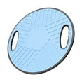 thumbnail image 3 of Almencla Wobble Balance Board Fitness for Kids Adults Workout Core Training Equipment B, 3 of 8