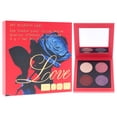 thumbnail image 3 of Cuarteto de sombras de ojos - Daring Desire de Pat Mcgrath Labs para mujer - Sombra de ojos de 0.14 oz, 3 of 8