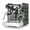 Black/Black, variant on Rocket Espresso Appartamento TCA Espresso Machine (Stainless/White)