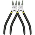 thumbnail image 1 of 2 Pack Coupe-Bordures de Précision, Coupe-Fil 6 Pouces, 1 of 9