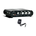 thumbnail image 1 of TISHITA Digital Hi fi Power Amplifier Versatile Stereo Amplifier for School Rvs Cars Black, 1 of 8