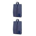 thumbnail image 4 of Bolsa de viaje para zapatos Billuyoard almacenamiento portátil resistente al agua, 4 of 5