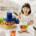 thumbnail image 4 of Electric Grape Peeling Machine, Automatic Small Fruit Garlic Peeler Machine Cherry Tomato Garlics Peeler Skin Remover Tool, 4 of 7