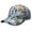 Beach, variant on Minimalist Botanical Cactus Adjustable Hat - Unisex Classic Baseball Cap for Daily Wear & Outdoor Use | Retro Style