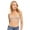 Light Beige, variant on Light Lift Seamfree Bralette