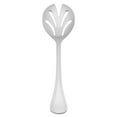 thumbnail image 1 of Libbey 492 017 Cuillère de Service à Rainures à Persiennes 9 1/2 Pouces - Acier Inoxydable 18/8, 1 of 4