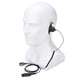 thumbnail image 4 of Auricular PTT MicróFono para SEPURA STP8000 STP8030 STP8035 STP8038 STP8040 STP8080, 4 of 6