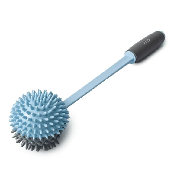 Fzdit Massage apparatus, 2 Pack Massage Hammer for Shoulder Soreness Relief, Blue