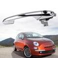 thumbnail image 1 of Manija de puerta exterior para Fiat, volante a la derecha Manija de puerta exterior para volante a la derecha Rendimiento comprobado, 1 of 9