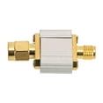 thumbnail image 1 of DEWIN 881(868‑895)MHz GSM900 Special Saw Bandpass Filter 27MHz Bandwidth High Pass Filter with SMA Interface, 1 of 14