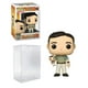 thumbnail image 1 of Andy Stitzer Holding Oscar Goldman Pop #1064 Pop Movies 40 Year Old Virgin Vinyl Figure (Bundled with EcoTek Protector to Protect Display Box) Funko -, 1 of 6