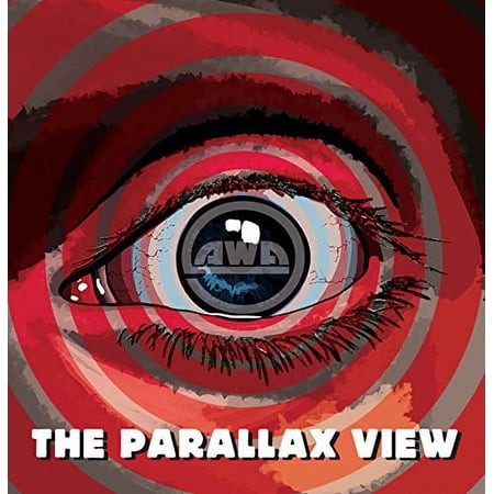 Parallax View [Import]