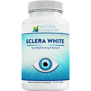 Success Chemistry Lutein Health Supplement for Yellow Eyes Relief