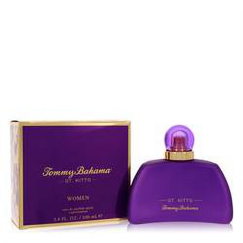 Eau de Parfum Spray Tommy Bahama Tommy Bahama St. Kitts Model