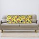 thumbnail image 5 of Balery Ducks Funda Protectora para Almohada Corporal de Algodón Hipoalergénico con Cierre(55 x 21 pulgadas), Almohadas No Incluidas, 5 of 7