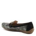 thumbnail image 7 of Patrizia Bruns Women’s Moccasin Loafer with Flexible Easily-worn Comfort, 7 of 7