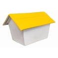 thumbnail image 4 of CASA CHICA PARA MASCOTAS DE FIBRA DE VIDRIO 67 X 43 X 48, 4 of 5