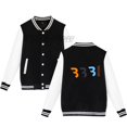 thumbnail image 2 of CBUM-uniforme de béisbol para hombre y mujer, ropa de calle, chaquetas de moda xuanjing unisex, 2 of 2