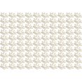 thumbnail image 1 of CLIPS DE PAPEL, 100 Pcs PROCESO DE ELECTROLLACIÓN ANI RODPLACIÓN CLIPS DE PAPEL DE ORO CON CAJA DE ALGACIÓN (Corona), 1 of 4