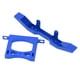 thumbnail image 4 of Parachoques de Metal RC, juego de defensa delantera y trasera de aluminio para coche de Control remoto WPL B14 B16 Q60 Q61 1/16, 4 of 8