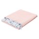 thumbnail image 1 of Manteles de cocina únicos y sin arrugas para cubrir mesas de comedor para camping y fiestas 47.24"x47.24" Rosa, 1 of 5