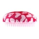 thumbnail image 3 of Cepillo para el cabello de plástico, portátil, , , antienredos, antiestático, para desenredar cabelludo, herramientas de p, 3 of 10