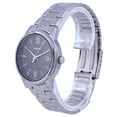 thumbnail image 4 of Casio Men’s Black Dial Stainless Steel Dress Watch - MTP-V002D-1B3, 4 of 4
