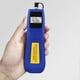 thumbnail image 5 of 6 Wavelengths Mini Optical Power Meter Tester -70to10 Optical Fiber Tester Optical Work Rate Meter G, 5 of 5