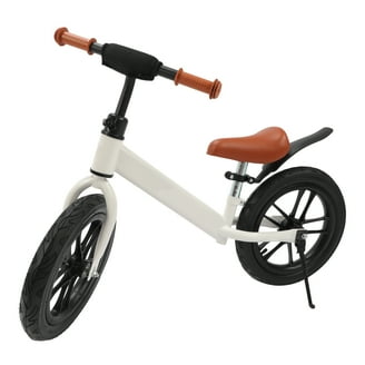 RADIO FLYER　木製 BALANCE　BIKE Flyer Ultra Lite Balance Bike Black | Radio Flyer